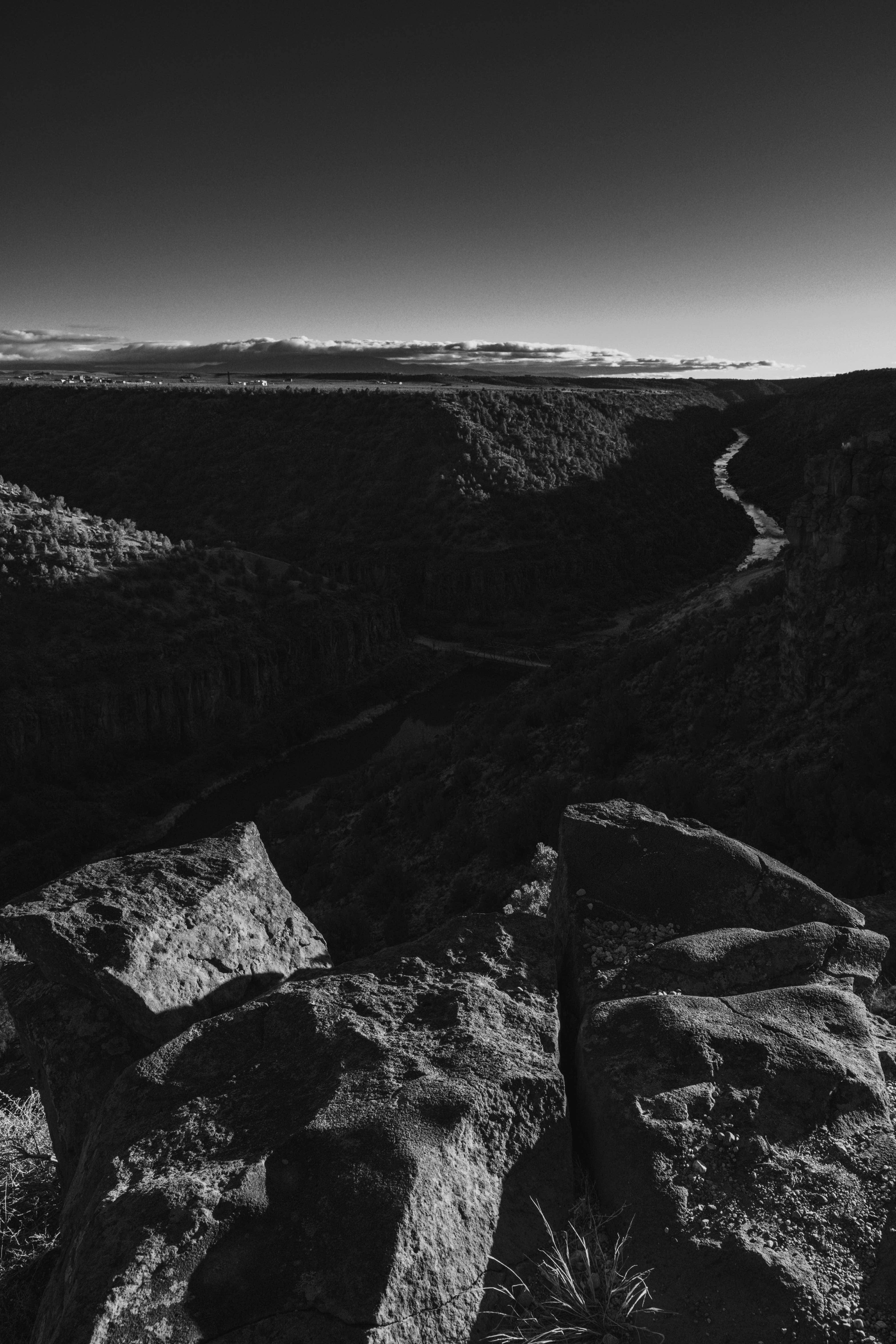 Camper submitted image from Dispersed Camping Near Taos - 1