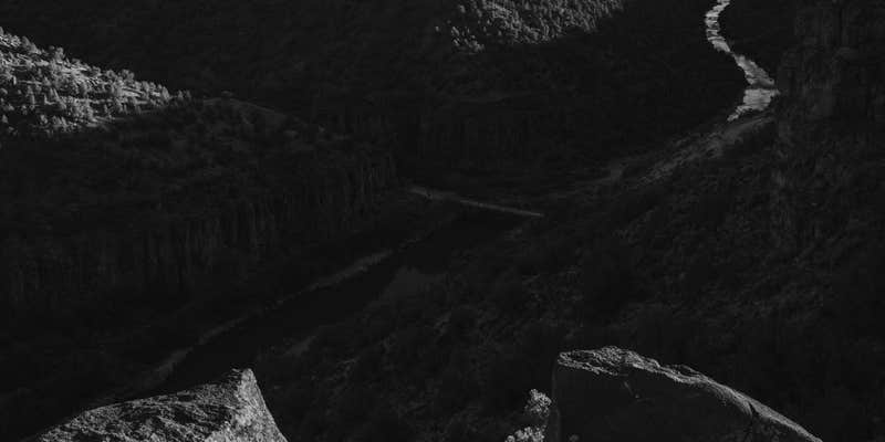 Camper submitted image from Dispersed Camping Near Taos