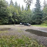 Review photo of Dispersed Camping NF 2918 — Olympic National Park by Crispin S., October 17, 2025