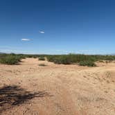 Review photo of Dispersed Camping off Corralitos Rd on I-10 by donna I., June 22, 2026