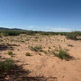 Review photo of Dispersed Camping off Corralitos Rd on I-10 by donna I., June 22, 2026