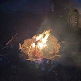 Review photo of FR 9710 Dispersed Roadside Camping by Quincey H., May 7, 2026