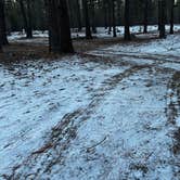 Review photo of FR 9710 Dispersed Roadside Camping by Chris D., January 16, 2026