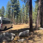 Review photo of FR 9710 Dispersed Roadside Camping by Jonathan , July 2, 2026