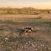 Review photo of Dispersed Camping off hwy 74 by James P., February 29, 2024