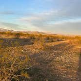 Review photo of Dispersed Camping off hwy 74 by James P., February 29, 2024