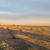 Review photo of Dispersed Camping off hwy 74 by James P., February 29, 2024