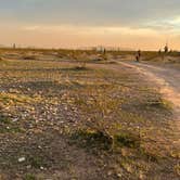 Review photo of Dispersed Camping off hwy 74 by James P., February 29, 2024