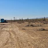 Review photo of Dispersed Camping off hwy 74 by Gregg T., December 27, 2024