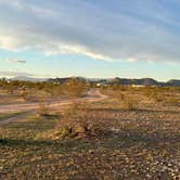 Review photo of Dispersed Camping off hwy 74 by James P., February 29, 2024