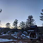 Review photo of Tarryall Creek- Dispersed Camping by Drew M., November 12, 2023