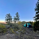 Review photo of Tarryall Creek- Dispersed Camping by Flannel Fabe .., October 11, 2023