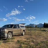 Review photo of Nip and Tuck Rd - Dispersed Camping by Kasey B., July 12, 2026