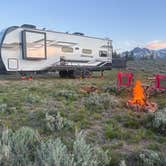 Review photo of Nip and Tuck Rd - Dispersed Camping by James K., June 7, 2026