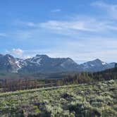 Review photo of Nip and Tuck Rd - Dispersed Camping by Travis H., July 7, 2025