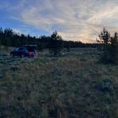 Review photo of Nip and Tuck Rd - Dispersed Camping by Maddie P., June 30, 2024