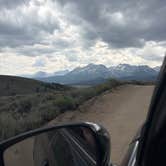 Review photo of Nip and Tuck Rd - Dispersed Camping by Aimee H., July 23, 2026