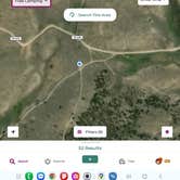 Review photo of Nip and Tuck Rd - Dispersed Camping by Kevin C., October 21, 2025