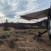 Review photo of Nip and Tuck Rd - Dispersed Camping by Steve D., September 28, 2026