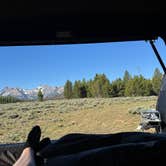 Review photo of Nip and Tuck Rd - Dispersed Camping by Kasey B., July 12, 2026