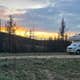 Nip and Tuck Rd - Dispersed Camping