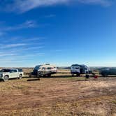 Review photo of Dispersed Camping outside Theodore Roosevelt NP by Elle , September 29, 2026
