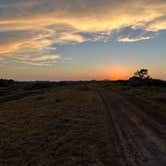 Review photo of Dispersed Camping outside Theodore Roosevelt NP by Michael H., September 12, 2026