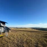 Review photo of Dispersed Camping outside Theodore Roosevelt NP by Michael H., September 12, 2026