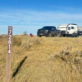 Review photo of Dispersed Camping outside Theodore Roosevelt NP by Elle , September 29, 2026