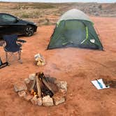 Review photo of Dog Valley Camp Near Vernal by nate R., April 21, 2026
