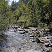 Review photo of Patrick Creek Dispersed Campsite by Glen B., August 15, 2026