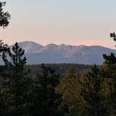 Review photo of Dispersed Camping - Pike National Forest Divide by Cam P., July 18, 2024