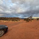 Review photo of Dispersed Camping Route 24 by Temima M., October 23, 2025