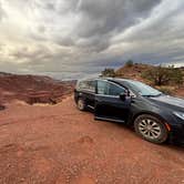 Review photo of Dispersed Camping Route 24 by Temima M., October 23, 2025