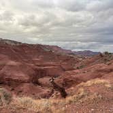 Review photo of Dispersed Camping Route 24 by Temima M., October 23, 2025