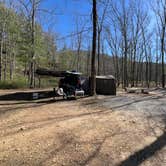 Review photo of Dispersed Camping Site off FR 812 by David B., March 14, 2024