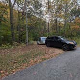 Review photo of Dispersed Camping Site off FR 812 by Rachael P., October 19, 2025