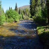 Review photo of Ute Pass Dispersed Camping by Jenna G., August 23, 2024