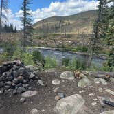Review photo of Ute Pass Dispersed Camping by Molly J., September 1, 2025