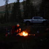 Review photo of Ute Pass Dispersed Camping by Jenna G., August 23, 2024