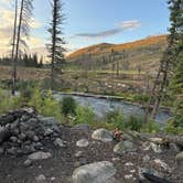 Review photo of Ute Pass Dispersed Camping by Molly J., September 1, 2025