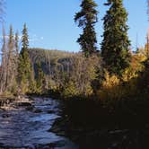 Review photo of Ute Pass Dispersed Camping by Katherine M., January 17, 2025