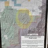 Review photo of FR 090 - dispersed camping by angela M., June 7, 2025