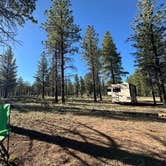 Review photo of FR 090 - dispersed camping by Jean-Sebastien C., June 6, 2024