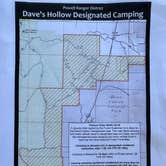 Review photo of FR 090 - dispersed camping by Paulina P., May 2, 2024