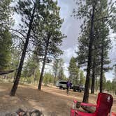 Review photo of FR 090 - dispersed camping by Ty C., May 3, 2026