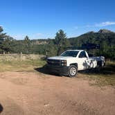 Review photo of Forest Service Road 700 Designated Dispersed Camping by Bobby J., June 30, 2024