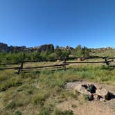 Review photo of Forest Service Road 700 Designated Dispersed Camping by Derek B., June 14, 2026