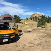 Review photo of Forest Service Road 700 Designated Dispersed Camping by Kai K., July 26, 2024