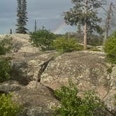 Review photo of Forest Service Road 700 Designated Dispersed Camping by Caylin  S., June 12, 2025